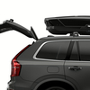 Thule Motion XT Alpine BLACK GLOSSY